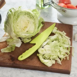 Fox Run Lettuce Knife 9 Fox Run Lettuce Knife -Food Prep Tools Shop 0240 lifestyle image1