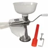 Roma By Weston Sauce Maker And Food Strainer -Food Prep Tools Shop 07 0801roma by weston sauce maker and food strainer
