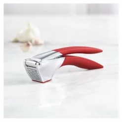 Trudeau Garlic Press -Food Prep Tools Shop 09914019 trudeau garlic press 3