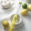 Trudeau Zest Grater - Citrus Zester -Food Prep Tools Shop 0995901 trudeau citrus zester zest grater