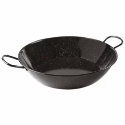 La Bellevie Enameled Deep Stew Pan