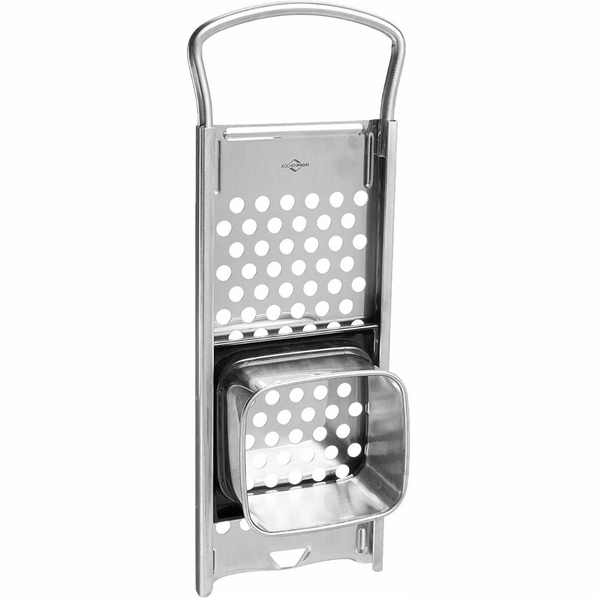 Frieling Spaetzle Plane | 12" X 4.5" 4 Frieling Spaetzle Plane | 12" X 4.5" - Image 2