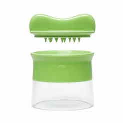 OXO Good Grips Handheld Spiralizer -Food Prep Tools Shop 11151300 oxo good grips handheld spiralizer