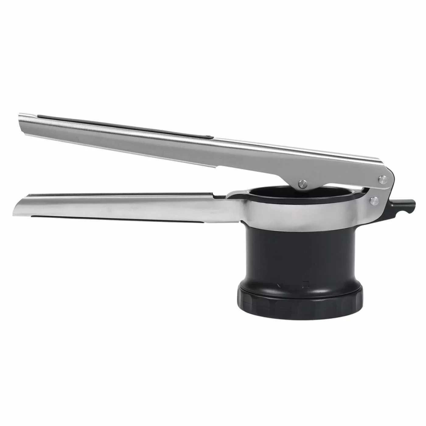 OXO 3-in-1 Adjustable Potato Ricer 4 OXO 3-in-1 Adjustable Potato Ricer - Image 2