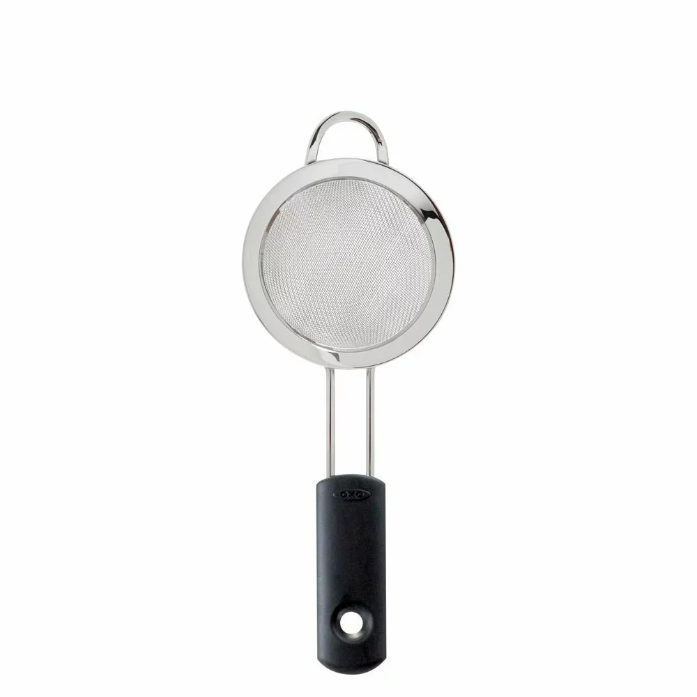 OXO 3" Mini Strainer 4 OXO 3" Mini Strainer - Image 2