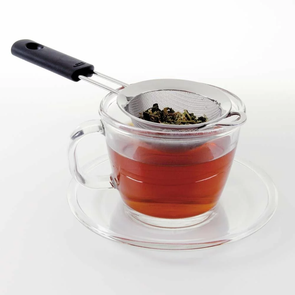 OXO 3" Mini Strainer 3 OXO 3" Mini Strainer
