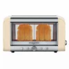 Magimix® Vision Toaster | Cream 1 Magimix® Vision Toaster | Cream -Food Prep Tools Shop 11527lc 2400x2400