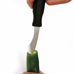 Norpro Jalapeno / Pepper Corer 9 Norpro Jalapeno / Pepper Corer -Food Prep Tools Shop 121 norpro pepper corer