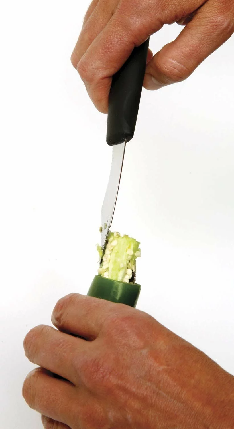 Norpro Jalapeno / Pepper Corer 5 Norpro Jalapeno / Pepper Corer - Image 3