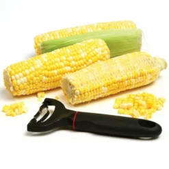 Norpro Grip-EZ Corn Cutter -Food Prep Tools Shop 132 pt04