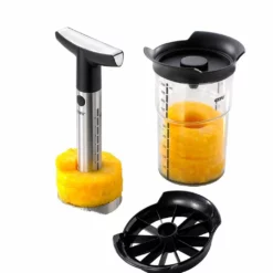 Gefu Professional Plus Pineapple Slicer