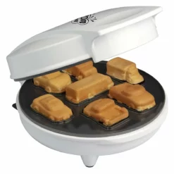 Cucina Pro CucinaPro WaffleWOW! Cars & Trucks Waffle Maker