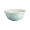 Mason Cash Color Mix S18 (2.85 Qt) Mixing Bowl | Powder Blue -Food Prep Tools Shop 2001.945 1