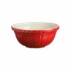 Mason Cash Color Mix S24 (2.15 Qt) Mixing Bowl | Red -Food Prep Tools Shop 2001.962 1