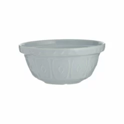 Mason Cash Color Mix S24 (2.15 Qt) Mixing Bowl | Powder Blue