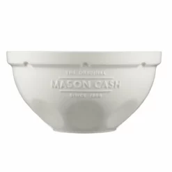 Mason Cash Innovative Kitchen Grip Stand 5.28 Qt Mixing Bowl
