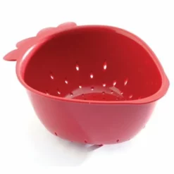 Norpro Mini Strawberry Colander -Food Prep Tools Shop 2140 main
