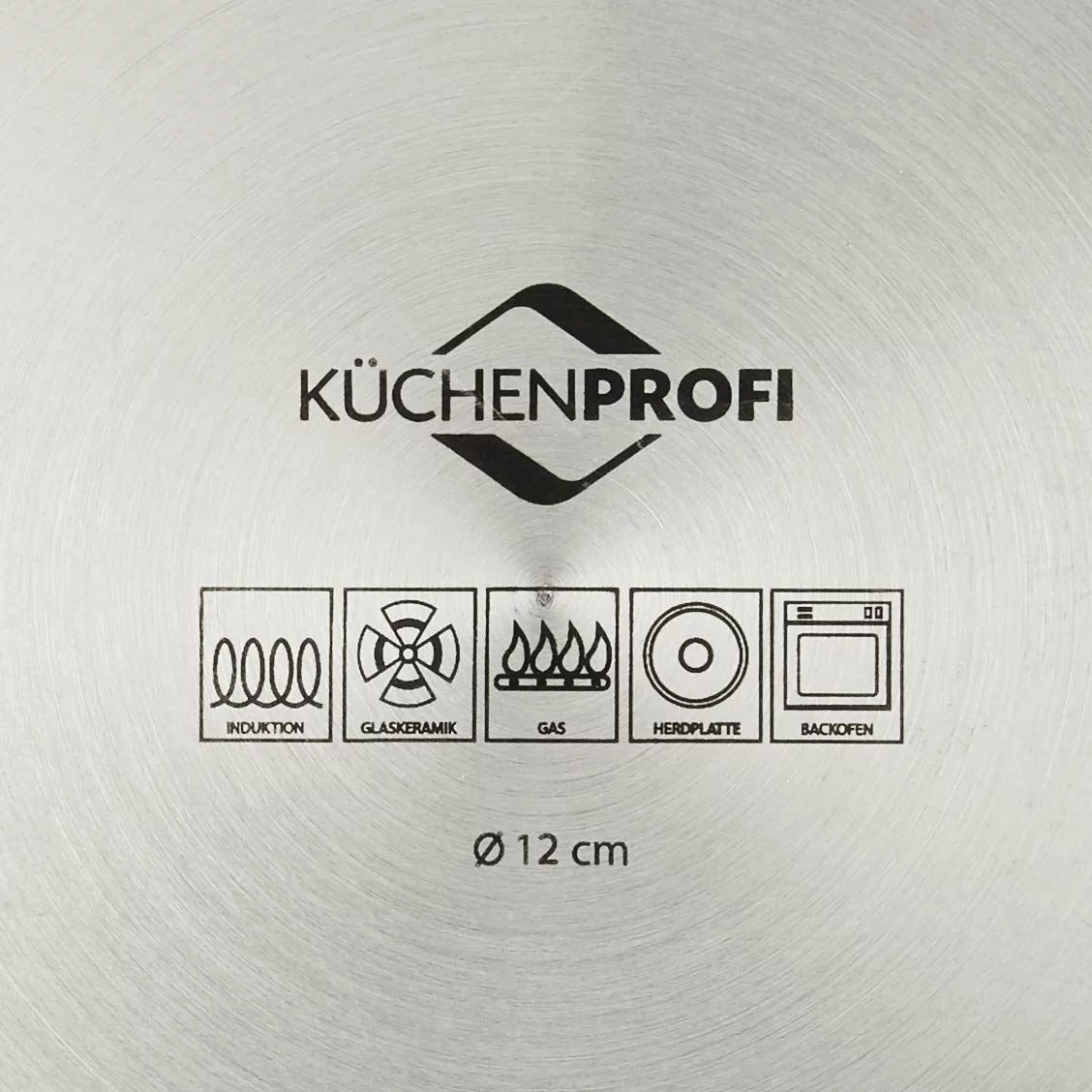 Frieling Mini Double Boiler With Glass Lid | 1.6-Quart 8 Frieling Mini Double Boiler With Glass Lid | 1.6-Quart - Image 6