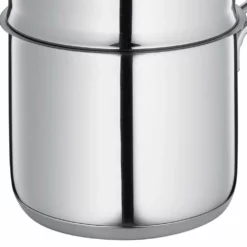 Frieling Mini Double Boiler With Glass Lid | 1.6-Quart 11 Frieling Mini Double Boiler With Glass Lid | 1.6-Quart -Food Prep Tools Shop 23 7060 28 14 d03