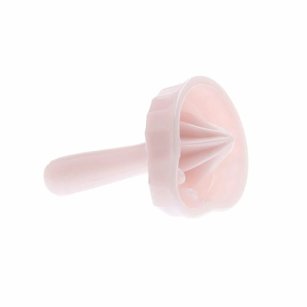 Mosser Glass Hand Held Lemon Juicer | Crown Tuscan 3 Mosser Glass Hand Held Lemon Juicer | Crown Tuscan