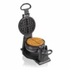 Hamilton Beach Home Hamilton Beach 7" Round Belgian Waffle Maker -Food Prep Tools Shop 26201 04