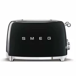 SMEG 4-Slot Toaster | Black -Food Prep Tools Shop 31hj7khnzyl. ac