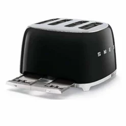 SMEG 4-Slot Toaster | Black -Food Prep Tools Shop 31z0jpk01ml. ac