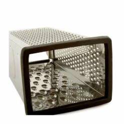 Norpro 4-Sided Box Grater -Food Prep Tools Shop 340 nonstickbase new 2016w