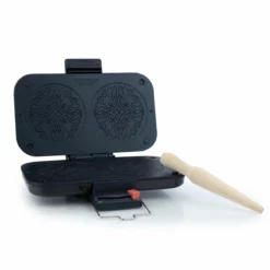 Bethany Housewares Krumkake Maker