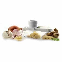 Norpro Garlic, Ginger And Mini Veggie Cutter 13 Norpro Garlic, Ginger And Mini Veggie Cutter -Food Prep Tools Shop 362wgarlicgingerw