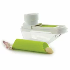 Norpro Garlic, Ginger And Mini Veggie Cutter 15 Norpro Garlic, Ginger And Mini Veggie Cutter -Food Prep Tools Shop 362wgarlicplrsidevieww