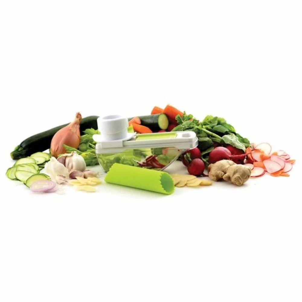Norpro Garlic, Ginger And Mini Veggie Cutter 10 Norpro Garlic, Ginger And Mini Veggie Cutter - Image 8
