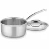 Cuisinart MultiClad Pro Triple Ply Stainless Steel 2 Qt. Saucepan -Food Prep Tools Shop 41rgowbcywl. ac sl1024