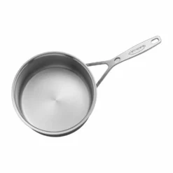 Food Prep Tools Shop -Food Prep Tools Shop 48420 48520 demeyere industry 3 qt stainless steel sauce pan