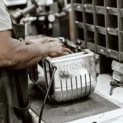 Dualit NewGen Classic 4-Slice Toaster | Chrome -Food Prep Tools Shop 4chrome1