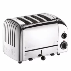 Dualit NewGen Classic 4-Slice Toasters | Multiple Colors Available