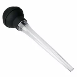 KitchenAid Silicone Bulb Baster| Onyx Black