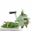 Norpro Deluxe Bean Frencher -Food Prep Tools Shop 5125 deluxe green bean frencher