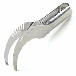 Norpro Stainless Steel Watermelon Slicer -Food Prep Tools Shop 5151 norpro stainlesss steel watermellon slicer copy