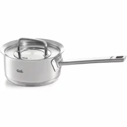 Fissler Original Profi Stainless Steel 1.5 Qt Saucepan With Lid
