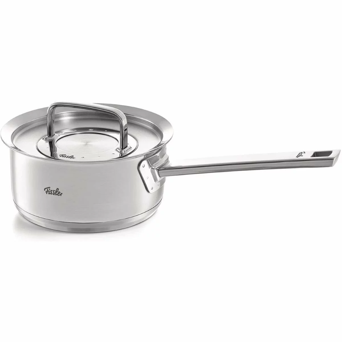 Fissler Original Profi Stainless Steel 1.5 Qt Saucepan With Lid 3 Fissler Original Profi Stainless Steel 1.5 Qt Saucepan With Lid