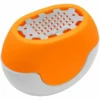 Microplane Flexi Zesti | Orange -Food Prep Tools Shop 51qnh9gc1gl. ac sl1000