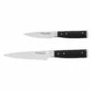 KitchenAid Non-Electrics KitchenAid Gourmet Forged 2-Piece Veggie Knife Set -Food Prep Tools Shop 51rxzq3ytxs. ac sl1500