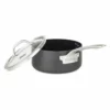 Viking Hard Anodized Nonstick Saucepan | 3-Quart -Food Prep Tools Shop 51vepnwnnnl. ac sl1500