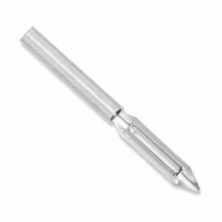 Rada Cutlery Deluxe Vegetable Peeler | Silver -Food Prep Tools Shop 51x t pbx l. ac sl1100