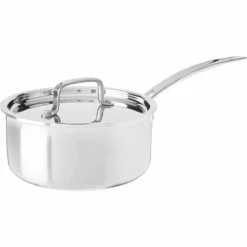 Cuisinart MultiClad Pro Triple Ply Stainless Steel 2 Qt. Saucepan -Food Prep Tools Shop 51zsktez sl. ac sl1500