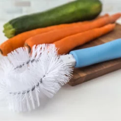 Fox Run Vegetable Brush -Food Prep Tools Shop 5231 lifestyle image1