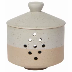 Danica Brands Danica Heirloom Garlic Keeper | Maison