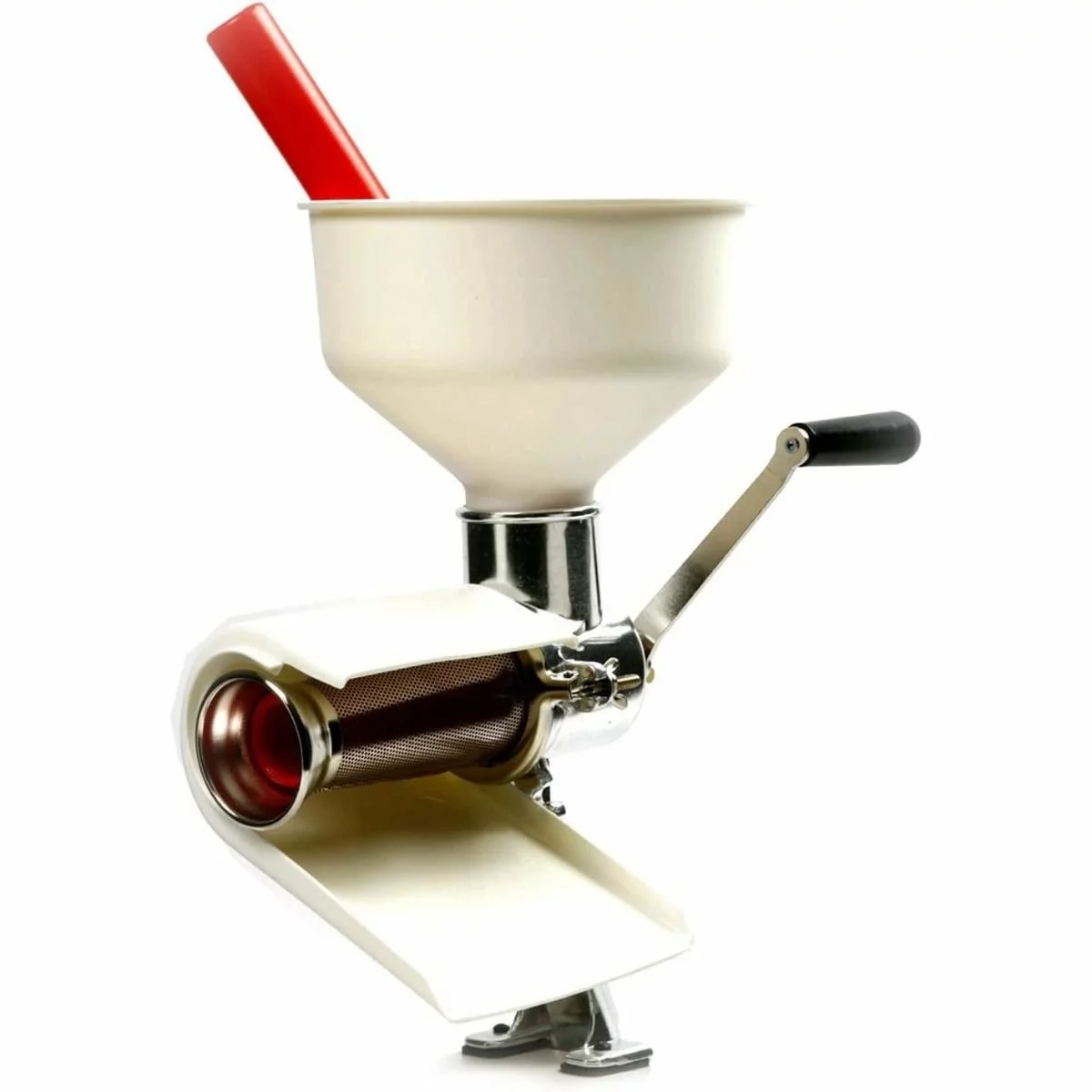 Norpro Sauce Master Attachment | Berry Screen 4 Norpro Sauce Master Attachment | Berry Screen - Image 2