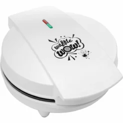 Cucina Pro CucinaPro Waffle Maker | Fairy Friends -Food Prep Tools Shop 615owgnzz0l. ac sl1500